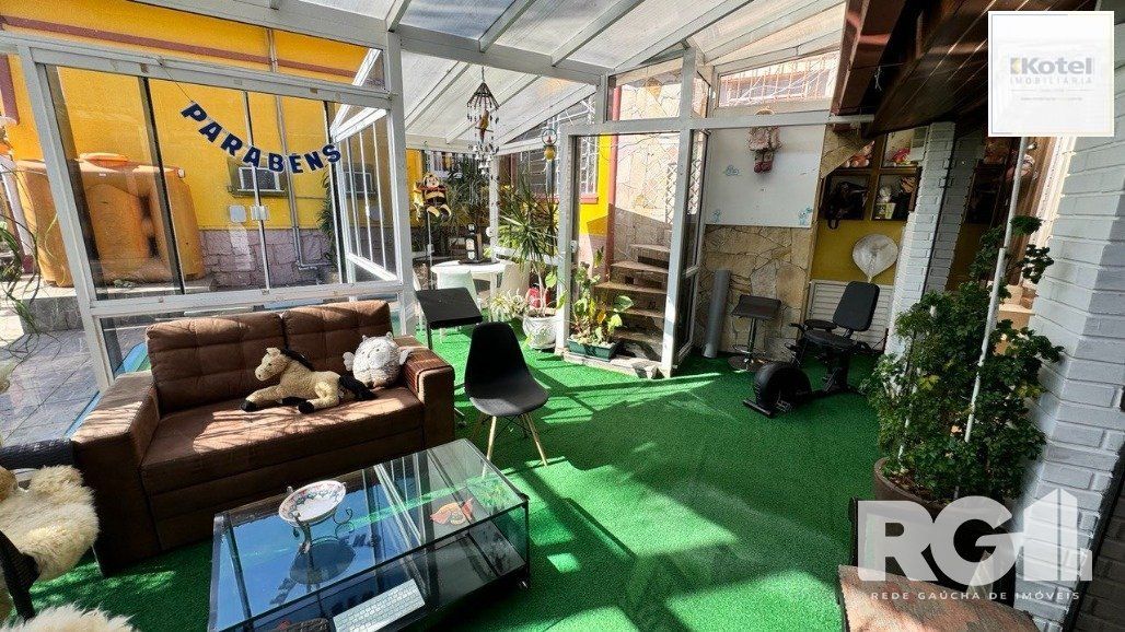 Casa 3 quartos à venda, 300m², Vila Ipiranga - Porto Alegre — foto 3