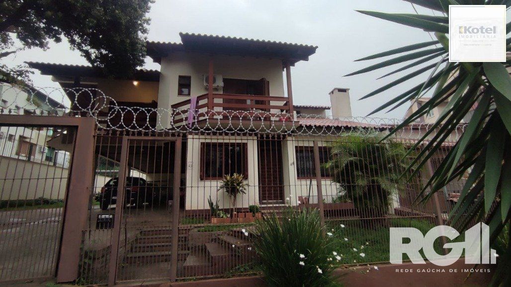 Casa a venda com 4 dorm, 396m² Rua Ludwig Jacob Hubler, - Jardim Itú Sabará — foto 3