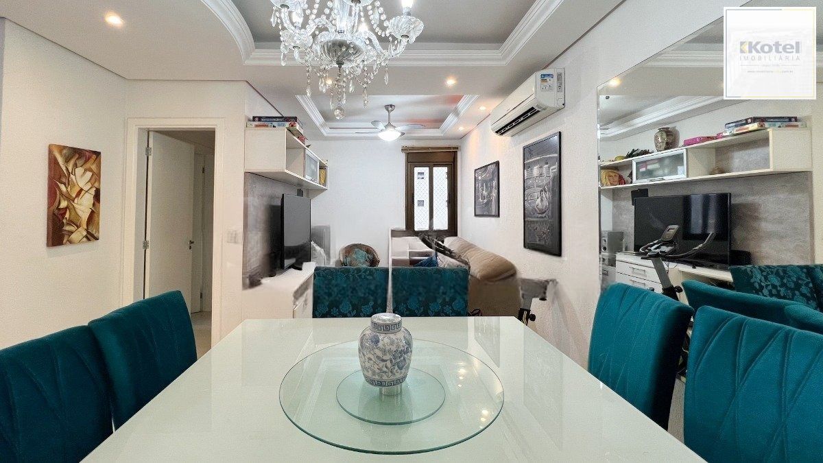 Apartamento 3 quartos, sacada, churrasqueira av. Panamericana,  Jardim Lindóia — foto 3