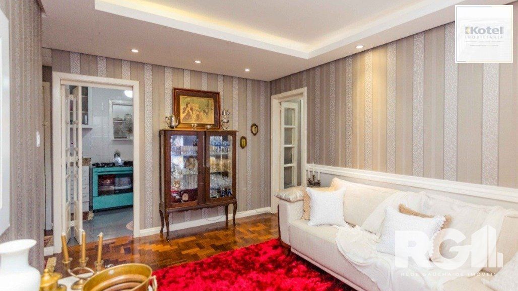 Apartamento 2 quartos à venda, 85m², Jardim Lindóia - Porto Alegre