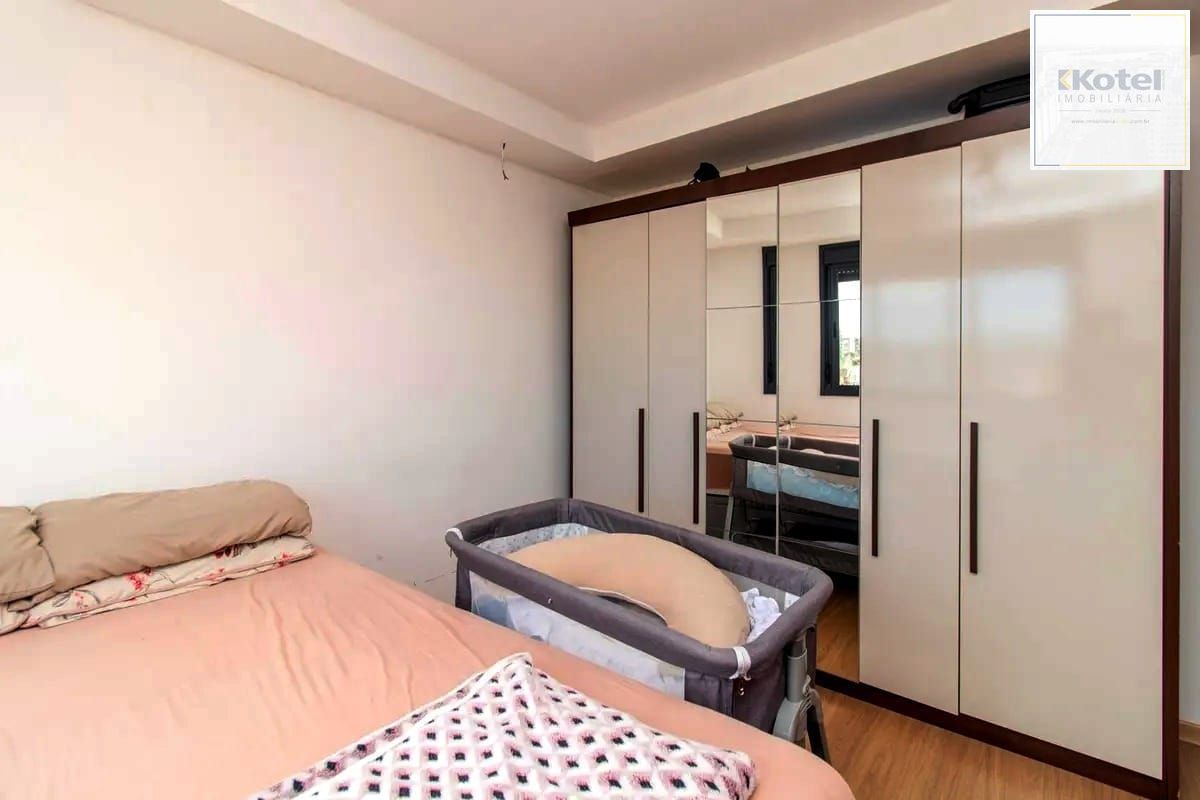 Apartamento com 2 Quartos Semimobiliado, 1 vaga, Nunes Machado - Menino Deus — foto 4