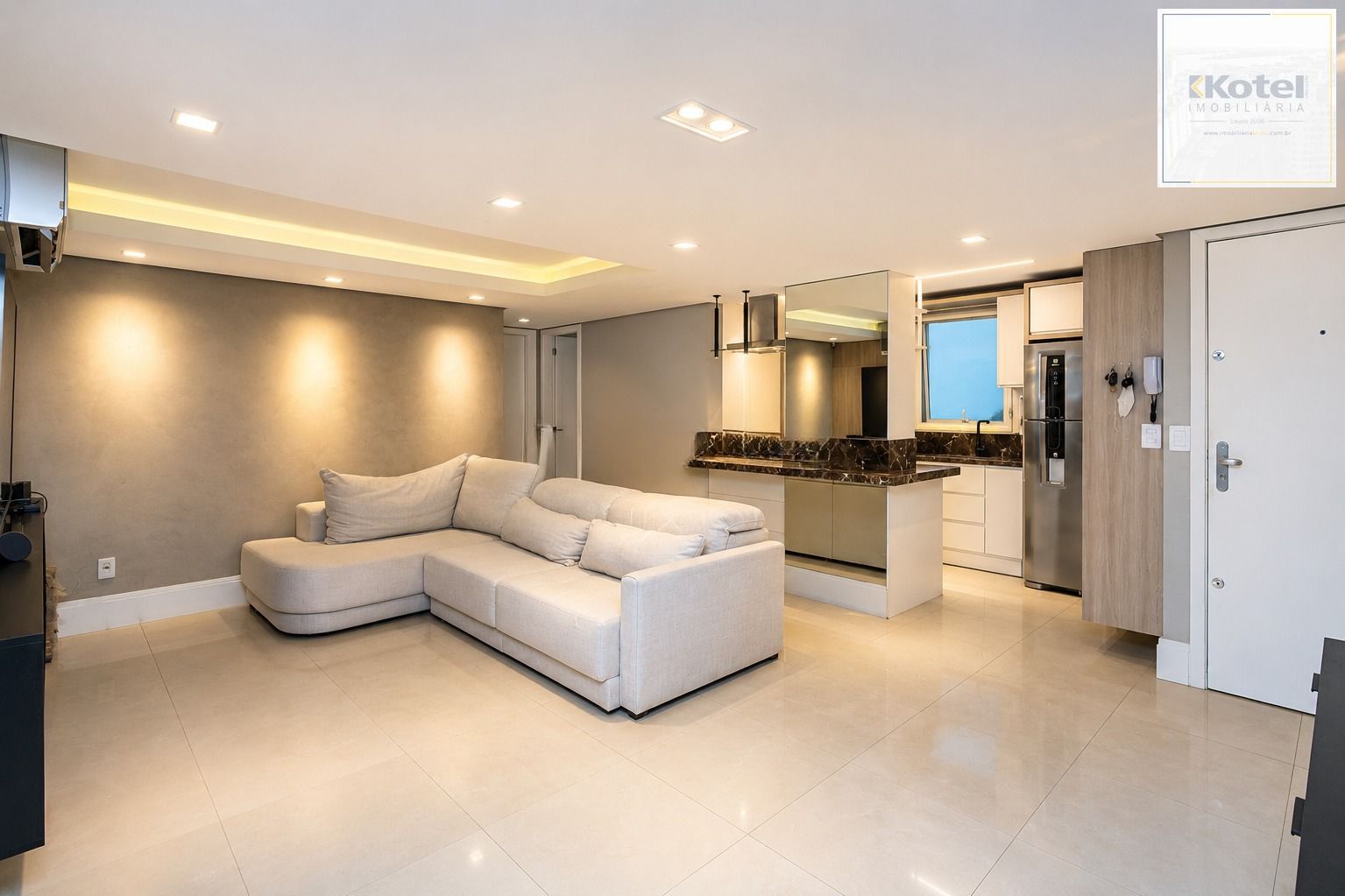 Apartamento, 2 quartos, à venda, 83 m², Passo da Areia - Porto Alegre — foto 3