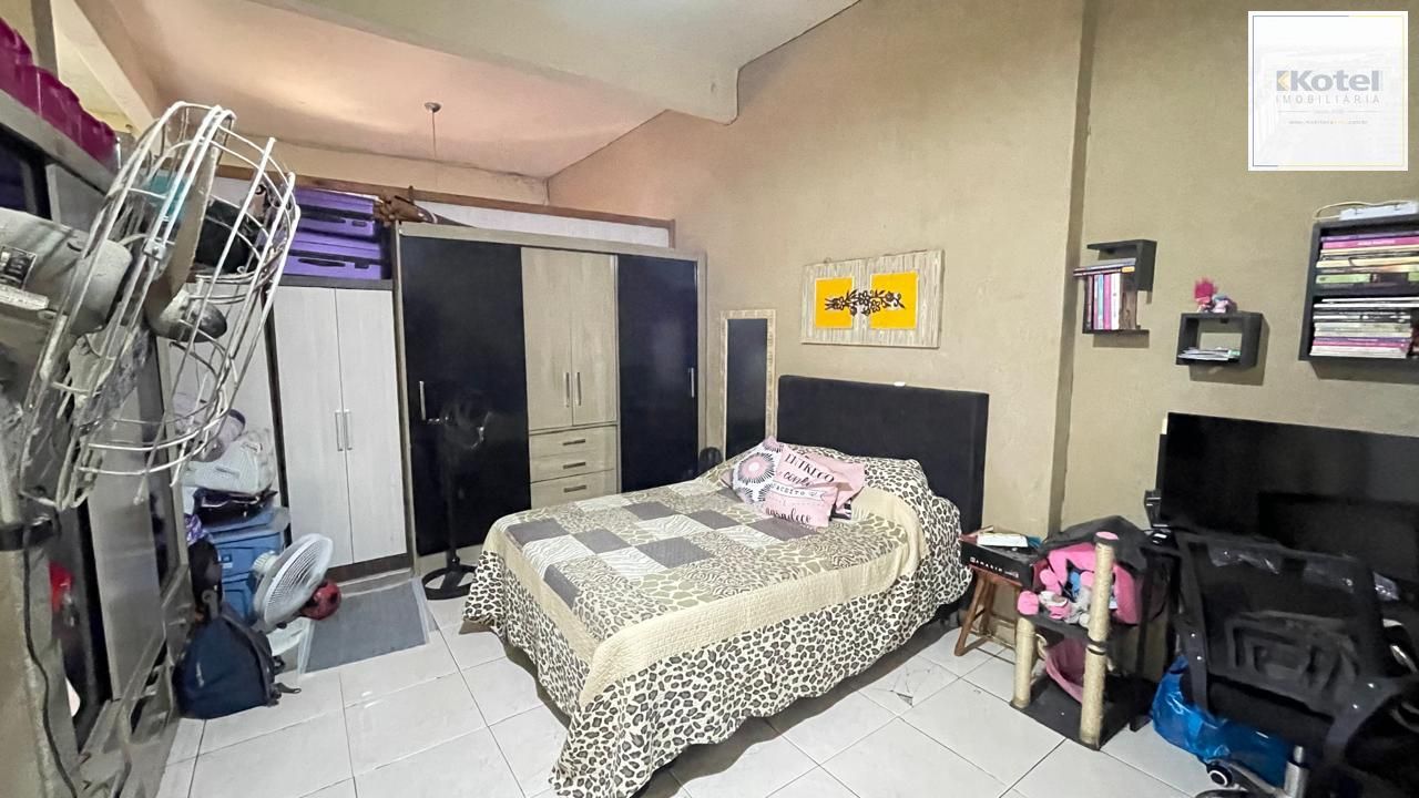 Imóvel com potencial residencial e comercial no Jardim Planalto