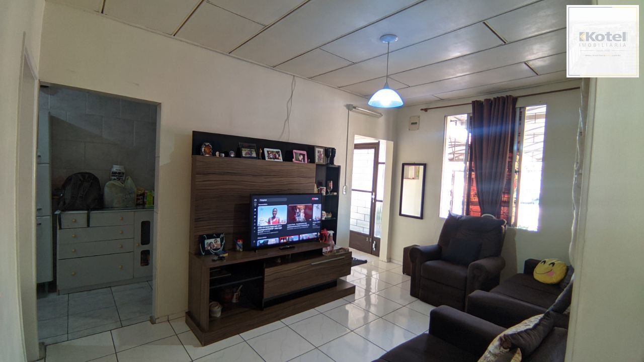 Casa com 4 dormitórios, na avenida Bernardinho Silveira Amorim, Rubem Berta — foto 3