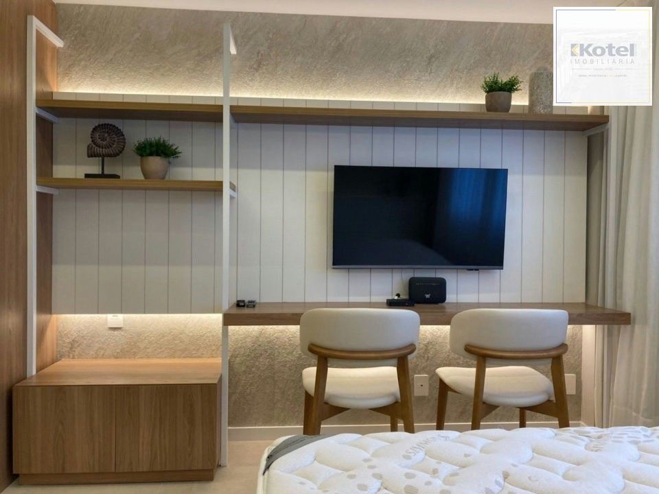 Apartamento, 1 quarto, à venda, 25 m², Boa Vista - Porto Alegre — foto 5