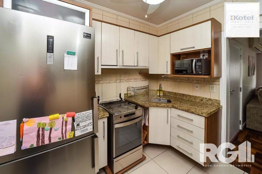 Apartamento 3 quartos à venda, 58m², Sarandi - Porto Alegre — foto 4