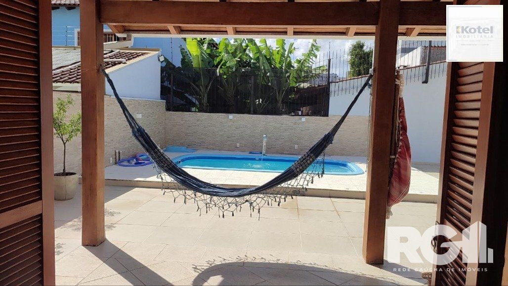 Casa, 3 quartos, à venda, 262 m², Morro Santana - Porto Alegre — foto 2