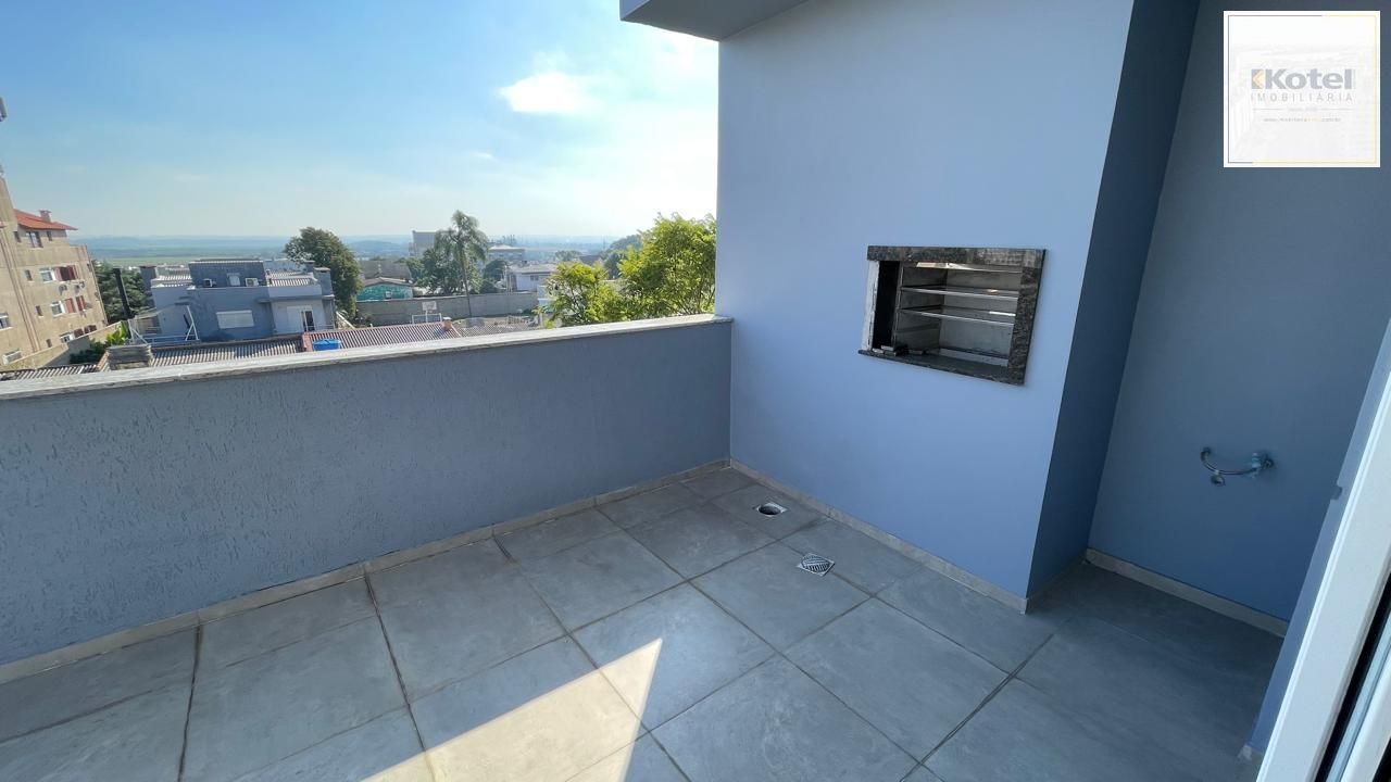 Cobertura 3 quartos à venda, 121m², São Sebastião - Porto Alegre — foto 4