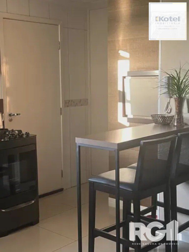 Apartamento 2 quartos à venda, 62m², Vila Imbui - Cachoeirinha