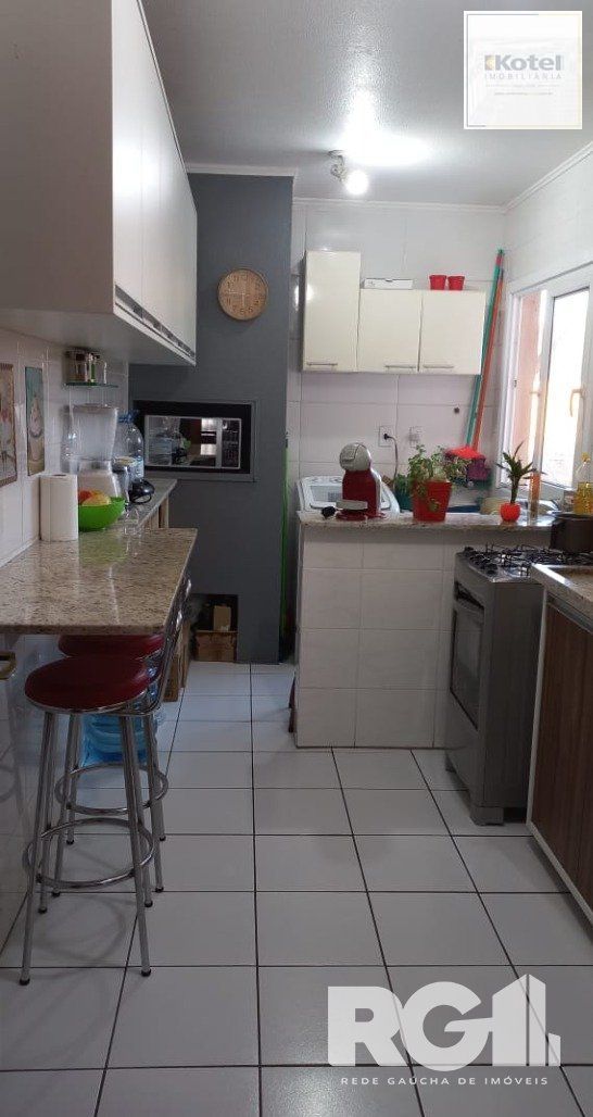 Imperdível Apartamento de 3 Quartos no Centro de São Leopoldo — foto 5