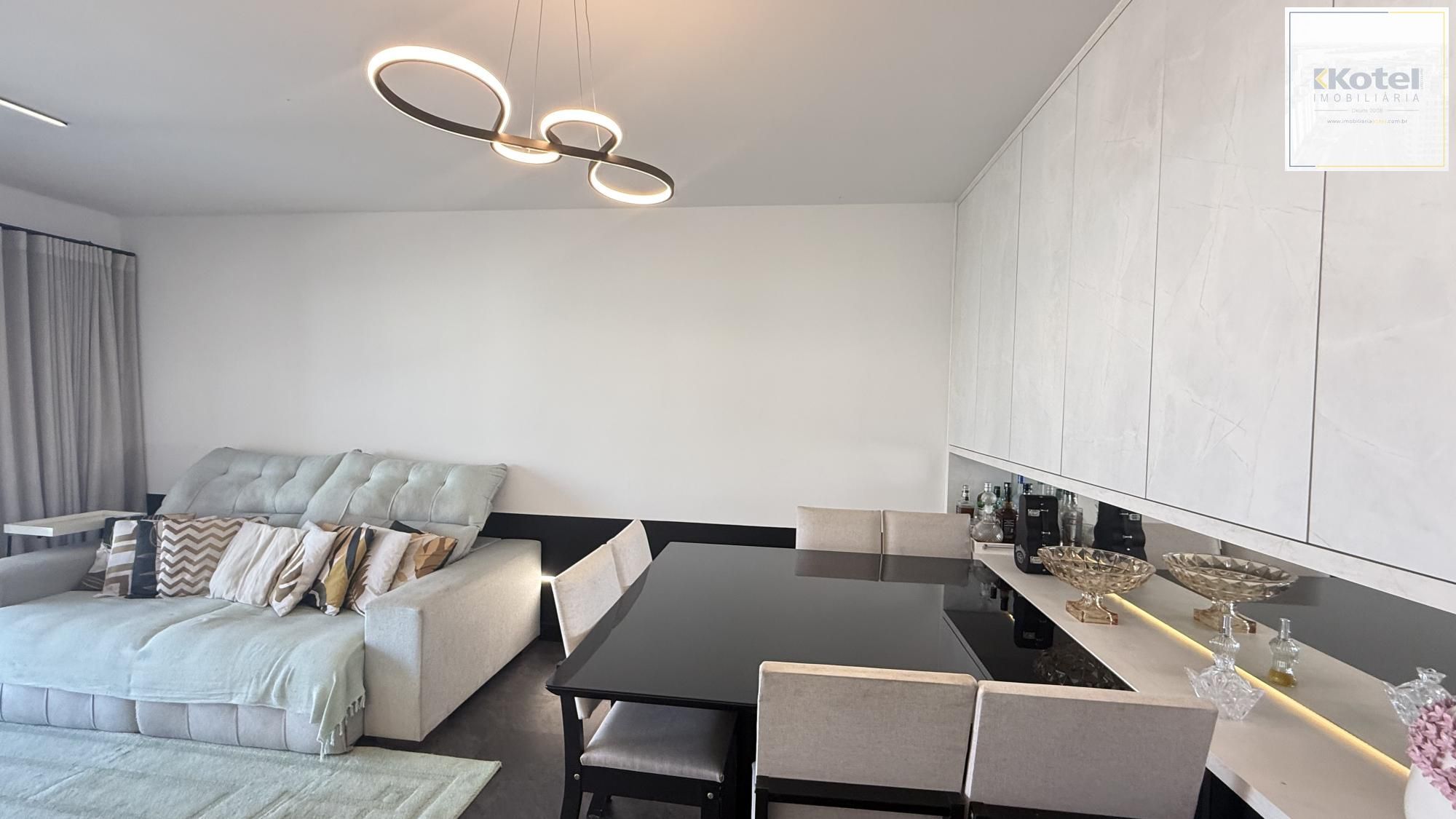 Apto 2 suítes mobiliado, vista Guaíba no Vértice Petrópolis — foto 3