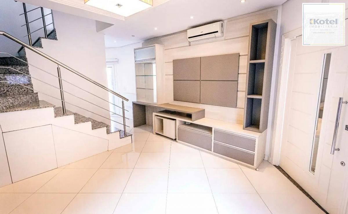 Casa em condomínio 3 quartos espaço gourmet com churrasqueira,  Av, Ecoville — foto 3