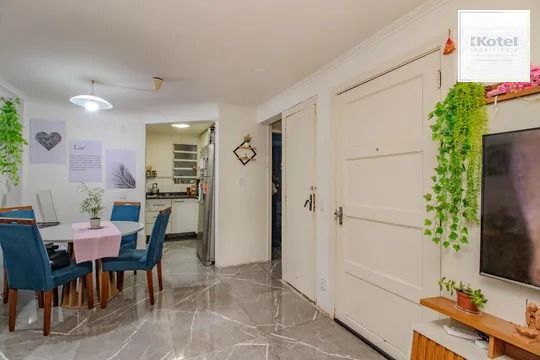 Casa de Condomínio 3 quartos à venda, 86m², Jardim Itu - Porto Alegre