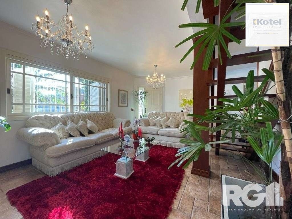 Casa 3 quartos à venda, 298m², Vila Cachoeirinha - Cachoeirinha