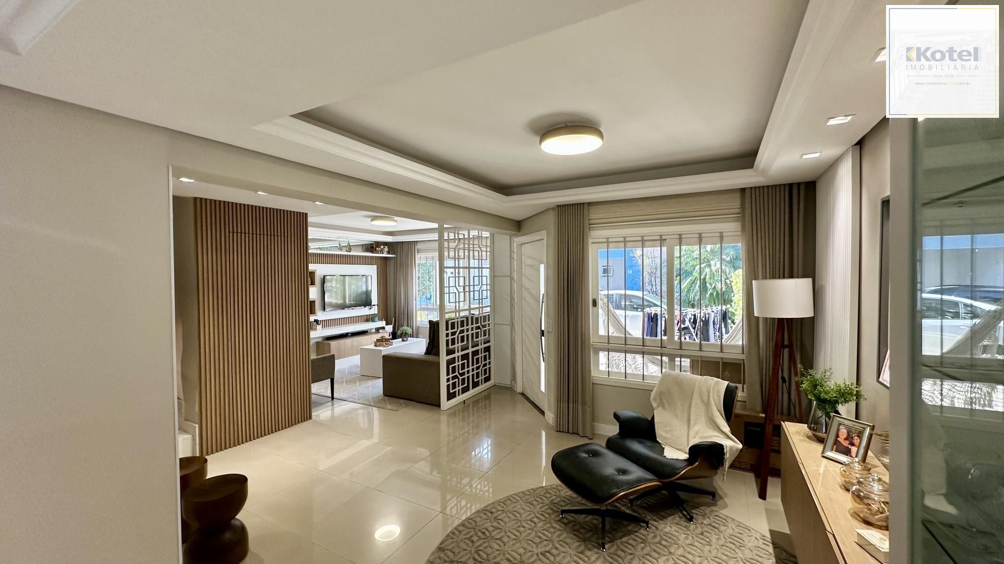 Casa de Condomínio, 3 quartos, à venda, 144 m², Ecoville - Porto Alegre — foto 2