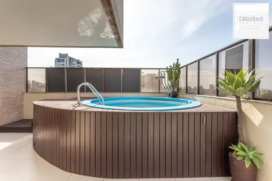 Cobertura 2 quartos à venda, 187m², Três Figueiras - Porto Alegre — foto 3