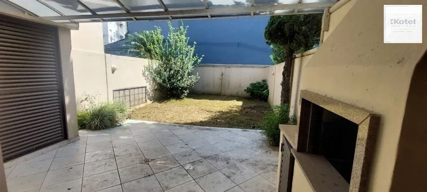 Casa em condomínio com 3 dormitórios, suíte, sótão e lazer completo – 106m² — foto 4