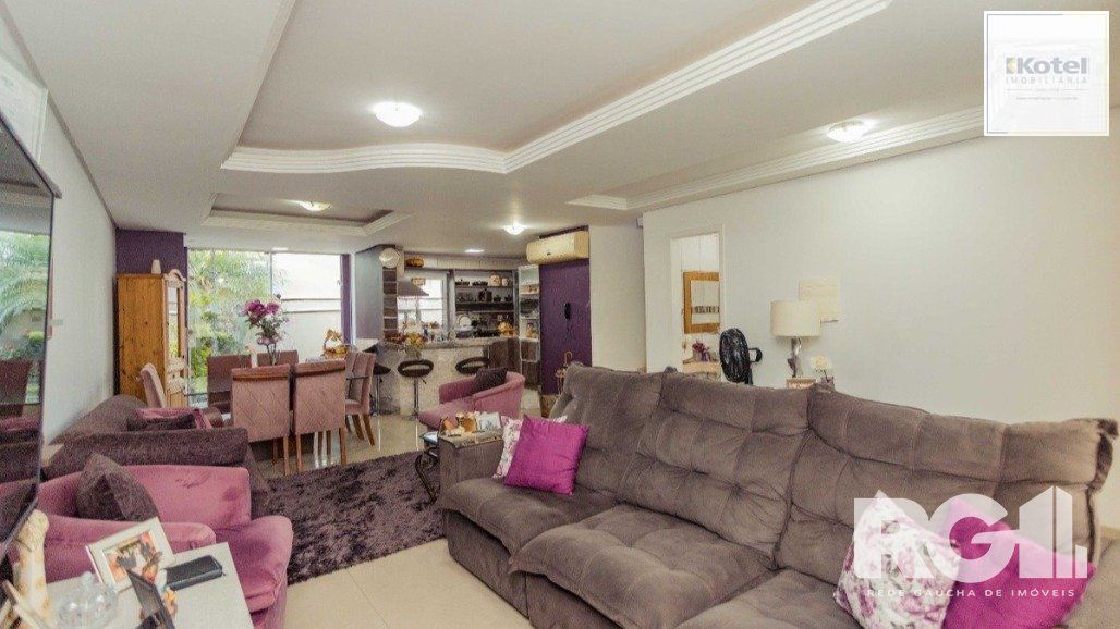 Casa com 5 Quartos 240m² privativos no Condomínio Parque Iguaçu. Bairro Ecoville — foto 4