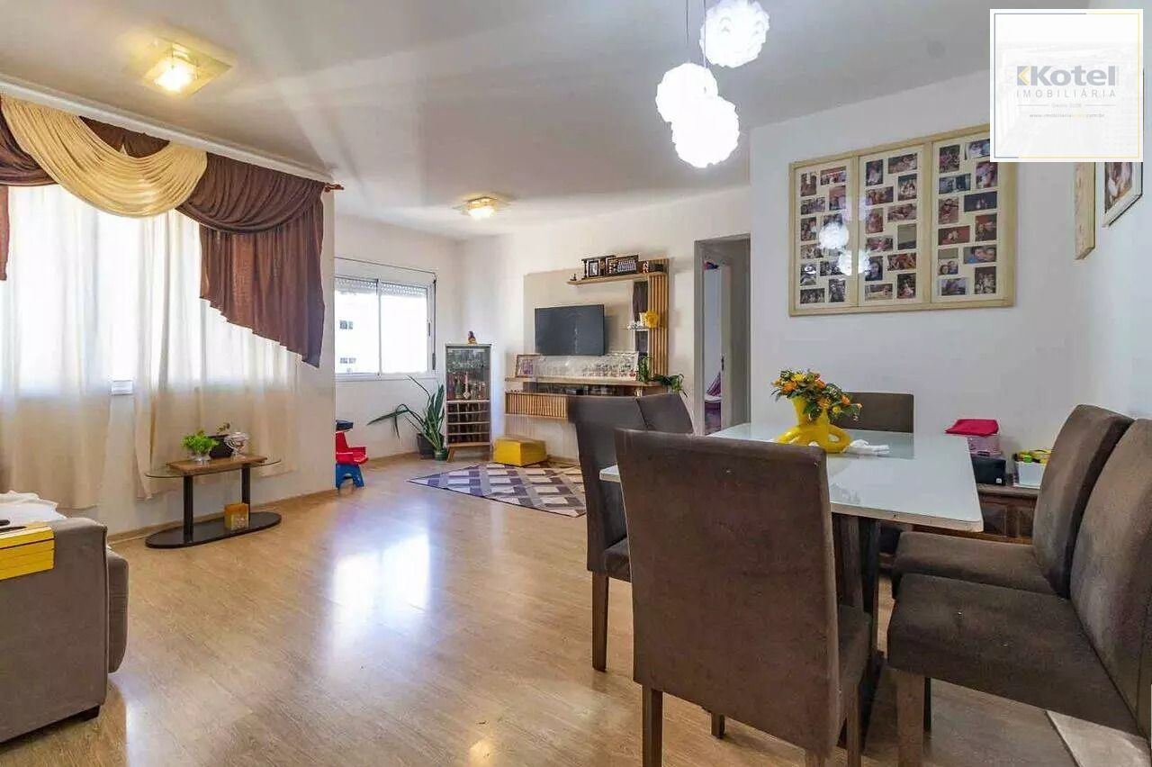 Apartamento de 3 dormitórios Zona Norte