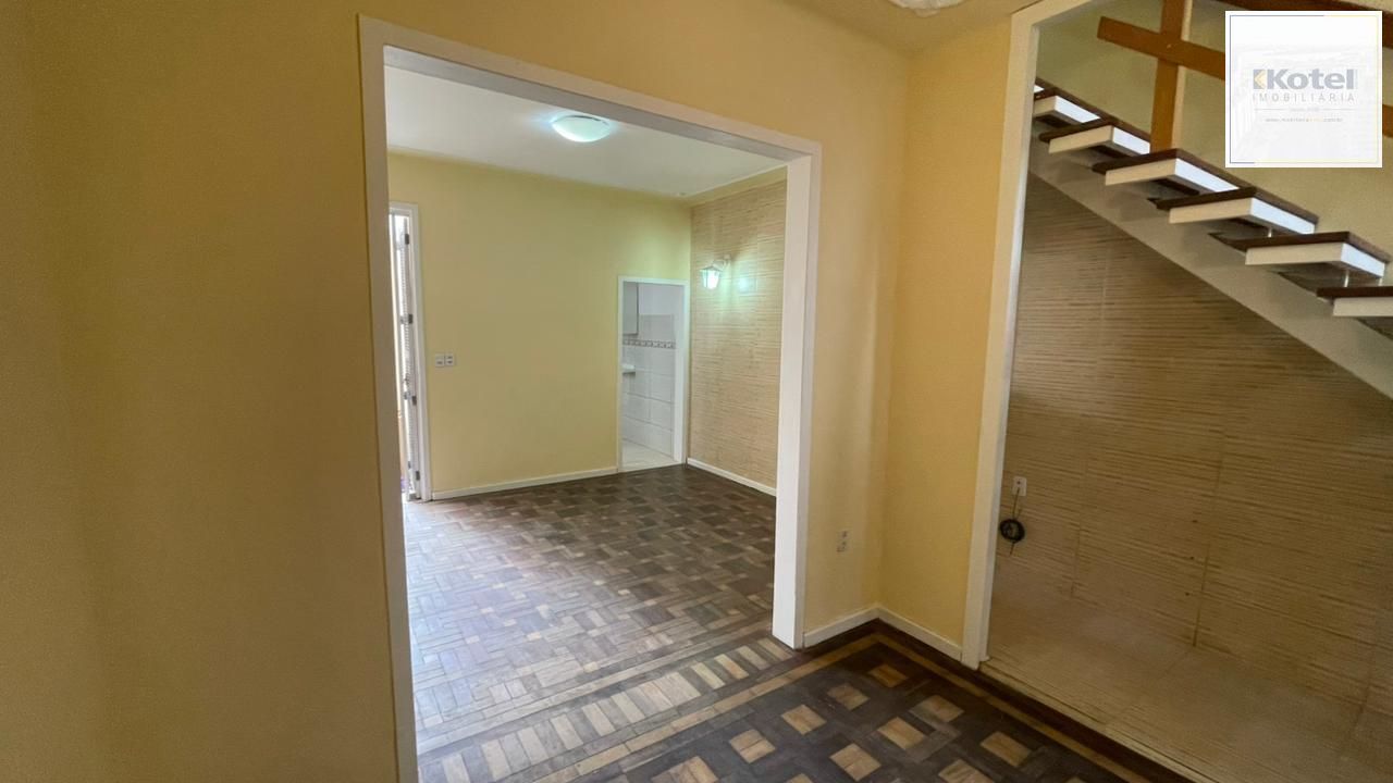 Casa com 3 quartos, espaço gourmet com churrasqueira, Bairro São Geraldo — foto 2