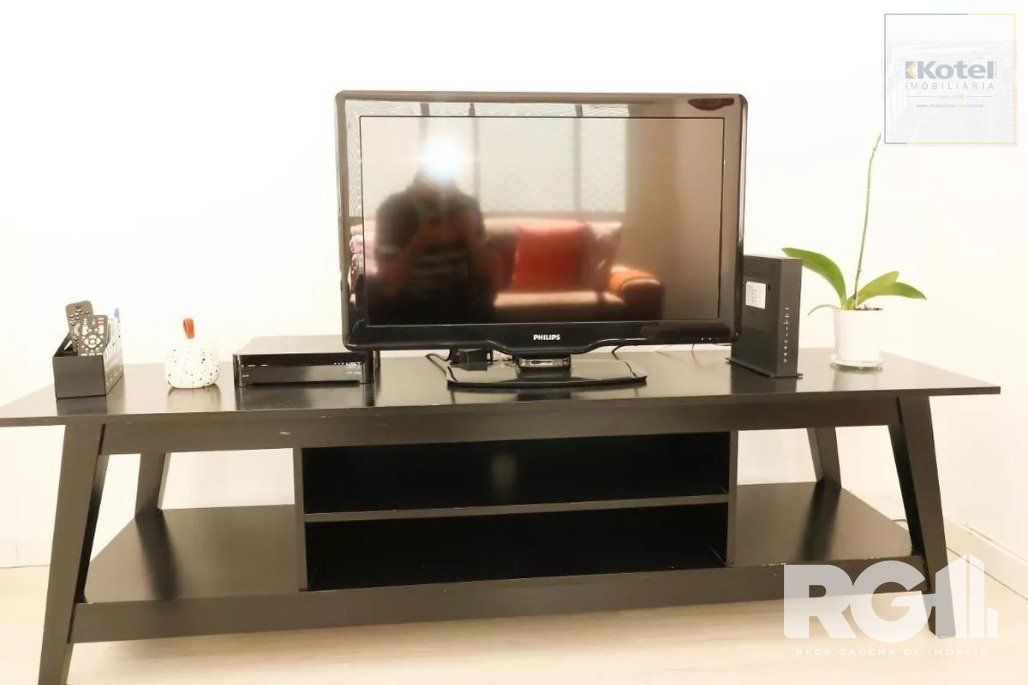 Apartamento 1 quartos à venda, 45m², Petrópolis - Porto Alegre — foto 4