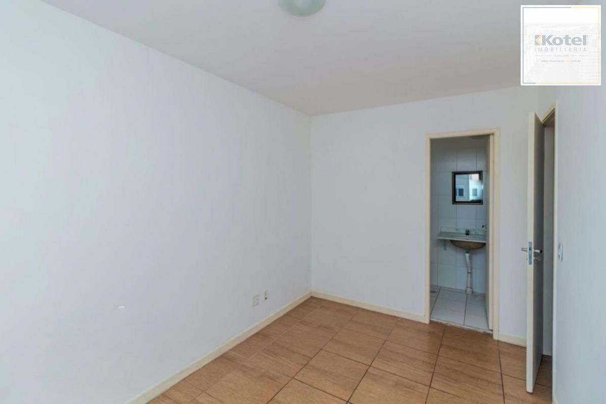 Apartamento original 2 dorm 1 suíte e vaga na Ary Tarrago - Jardim Itu — foto 3