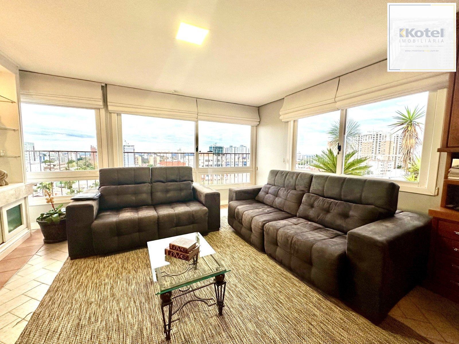 Cobertura, 3 quartos, à venda, 170 m², Vila Ipiranga - Porto Alegre — foto 4