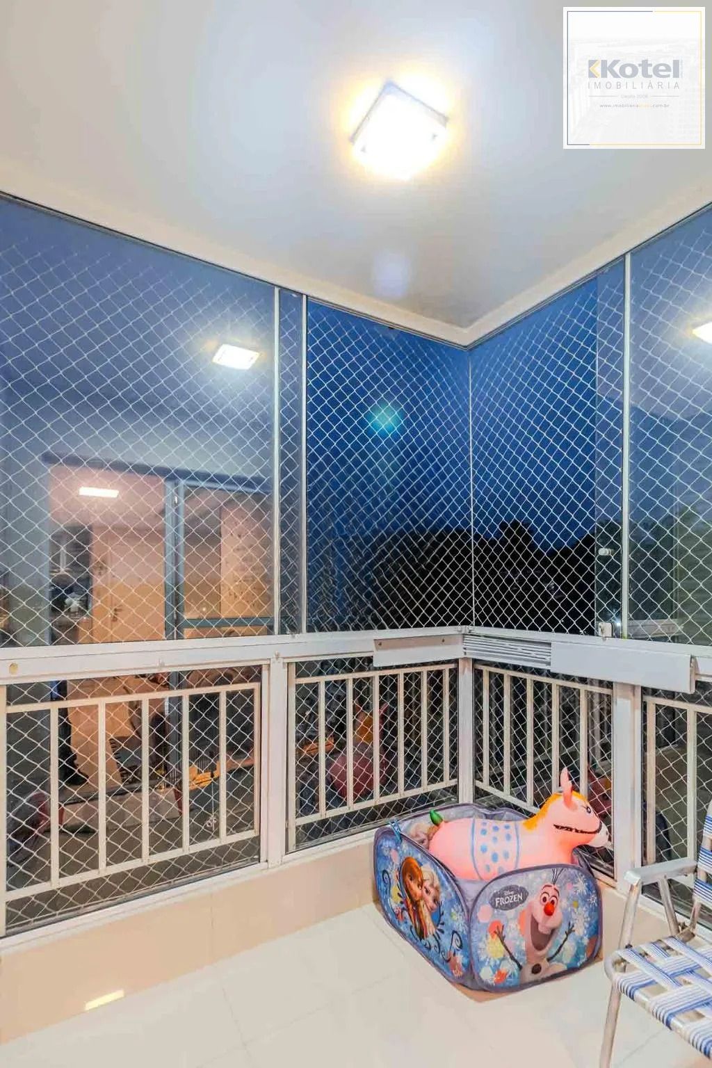 Apartamento, 3 quartos, à venda, 69 m², Teresópolis - Porto Alegre — foto 5