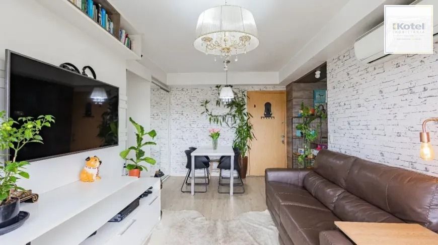 Apartamento no Lindoia Square, 2 quartos, à venda, 69 m², Jardim Lindóia - Porto Alegre — foto 3