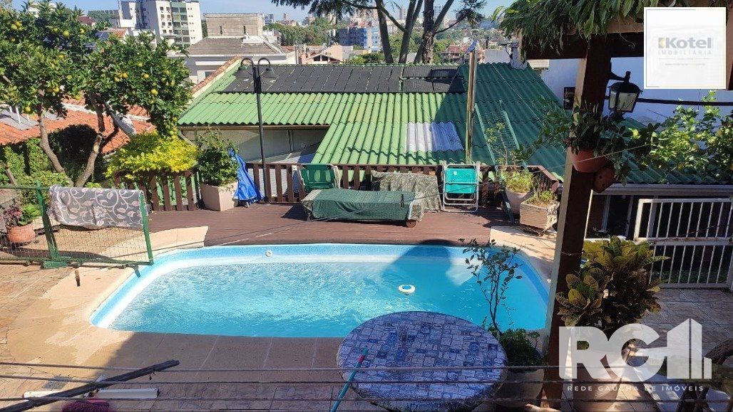 Casa, 3 quartos, à venda, 230 m², Chácara das Pedras - Porto Alegre — foto 2