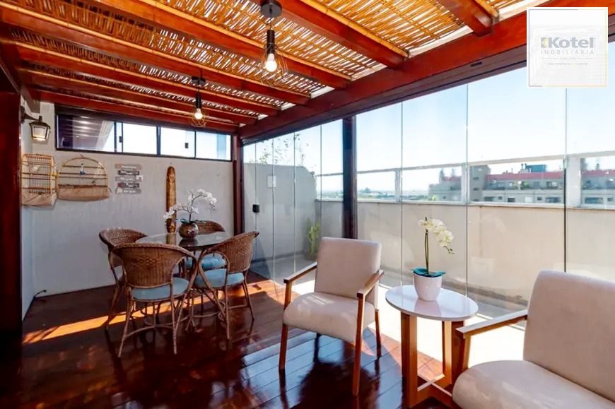 Cobertura, 3 quartos, à venda, 285 m², Jardim Lindóia - Porto Alegre — foto 4