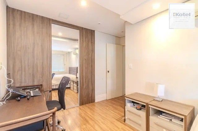 Cobertura 3 quartos à venda, 126m², Petrópolis - Porto Alegre
