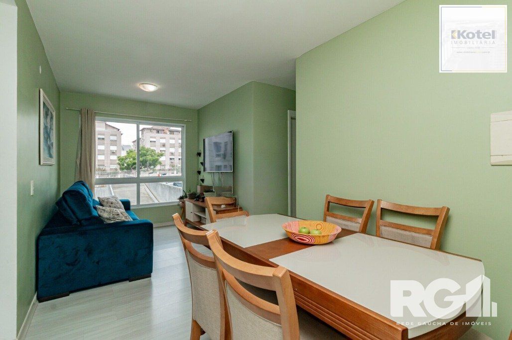 Apartamento com suíte e churrasqueira e infraestrutura completa de lazer — foto 2