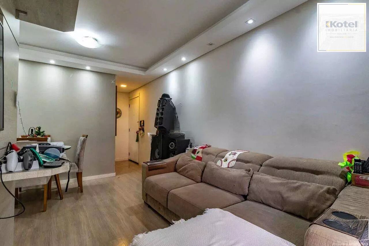 Apartamento 3 quartos à venda, 63m², Ecoville - Porto Alegre