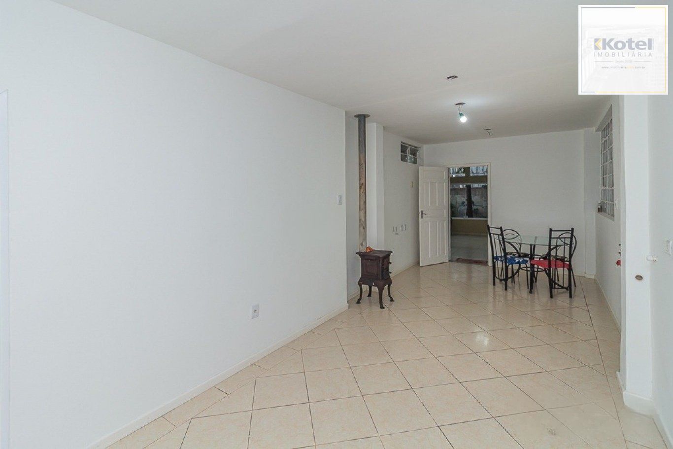 Casa térrea com 3 dormitórios, suíte e 2 vagas, — foto 5