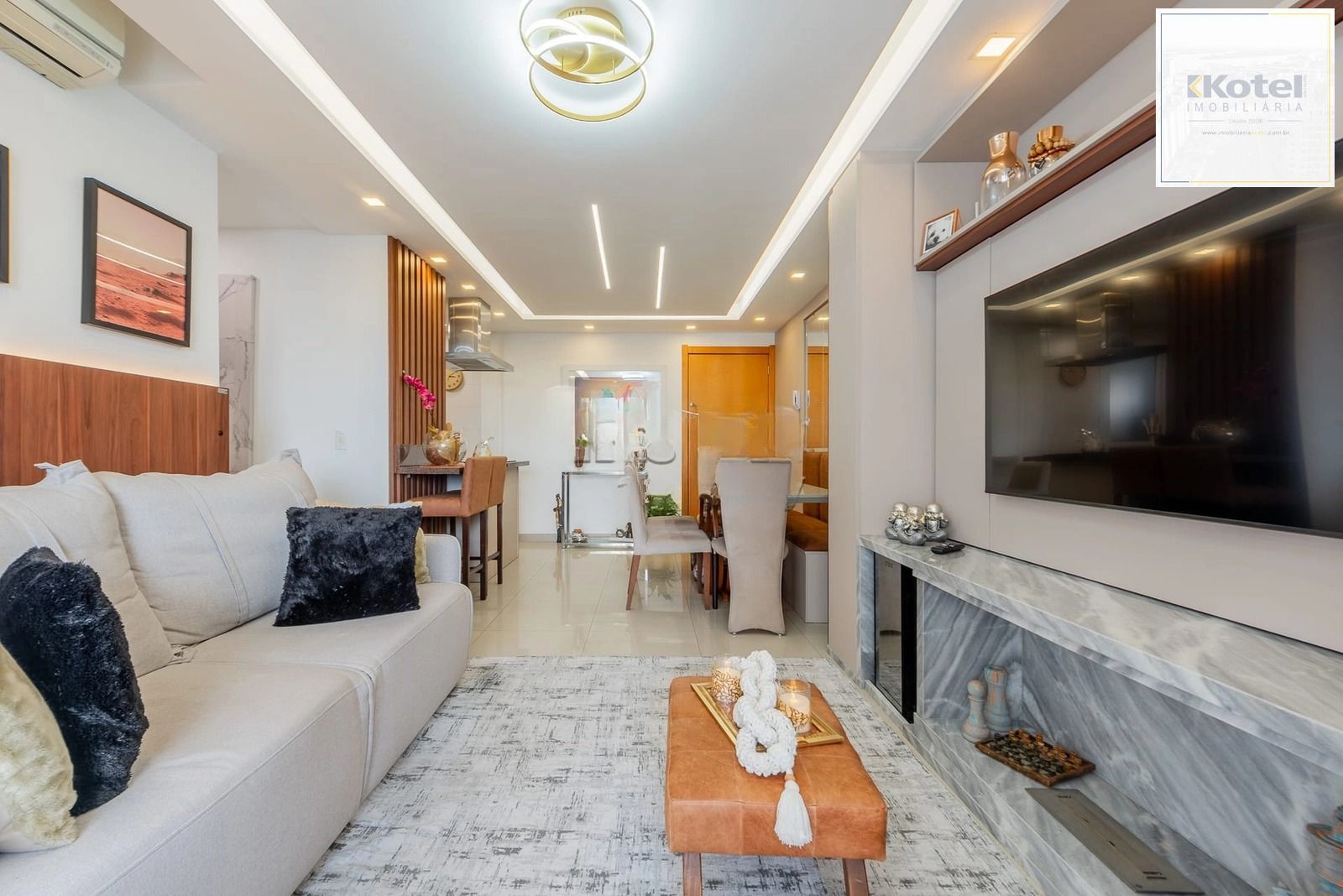 Apartamento, 3 quartos, à venda, 82 m², Passo da Areia - Porto Alegre — foto 5