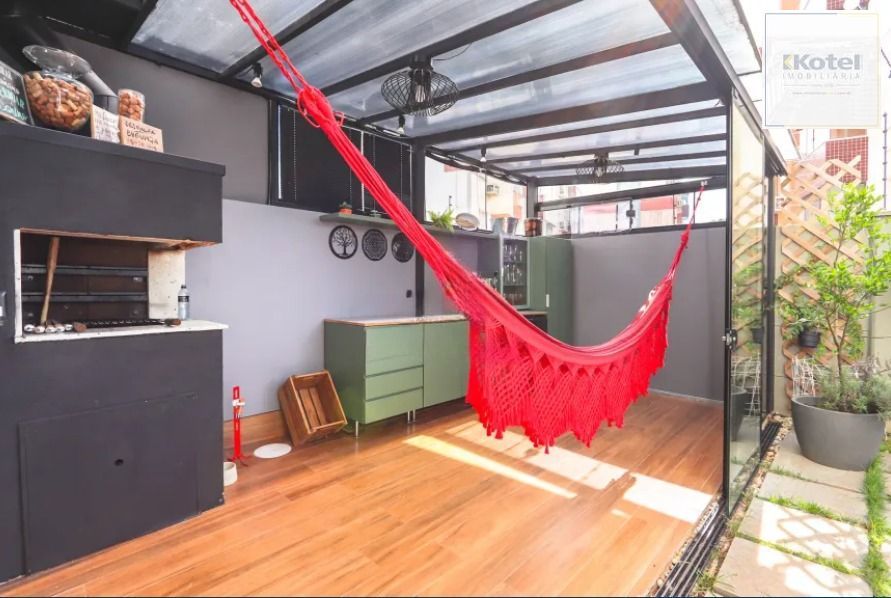 Casa em condomínio com 3 suítes à venda – Jardim Planalto, Porto Alegre