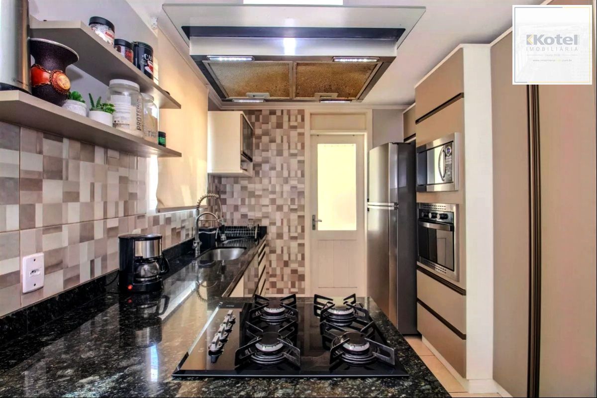 Casa em condomínio patio, 3 dormitórios e 2 vagas