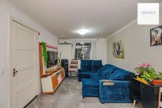 Casa de Condomínio 3 quartos à venda, 86m², Jardim Itu - Porto Alegre