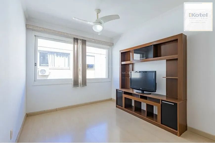 Apartamento 100%  Mobiliado com 1 Quarto e 1 banheiro. Bairro São João — foto 3