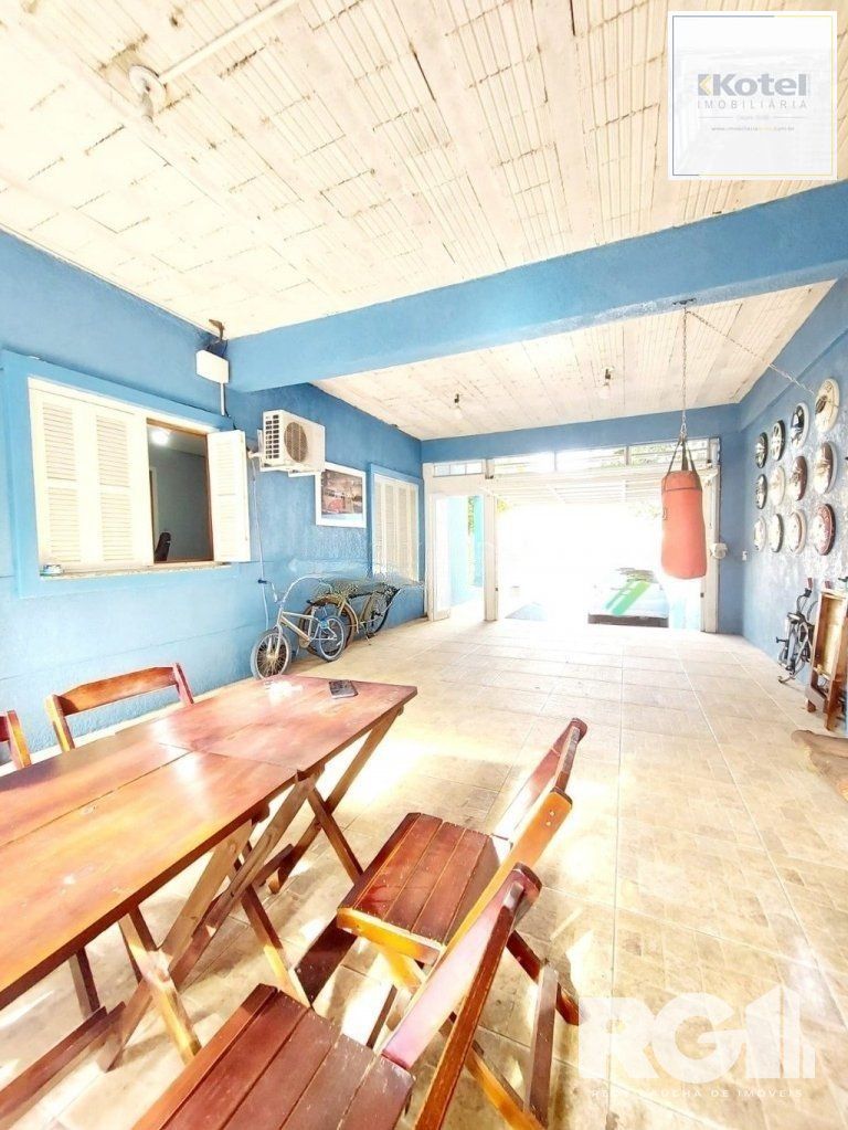 Casa 3 quartos à venda, 120m², Santa Isabel - Viamão