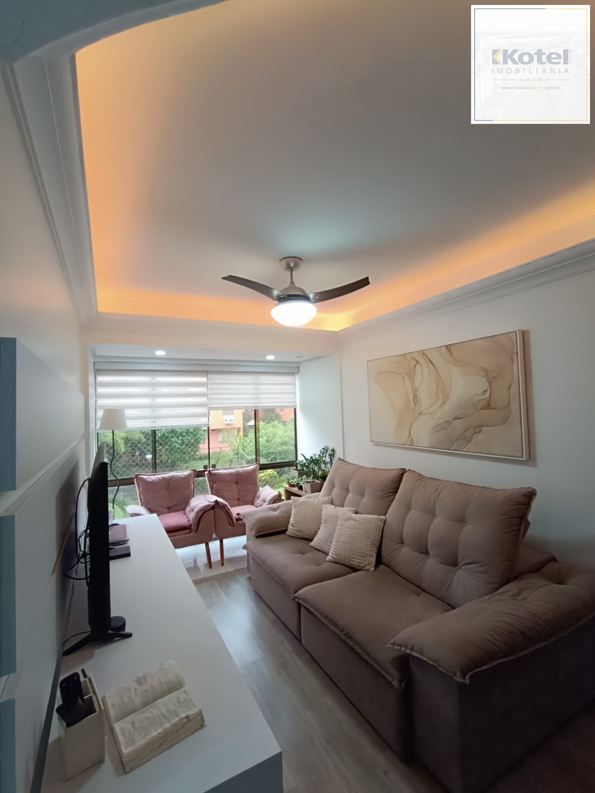 Apartamento, 3 quartos, à venda, 67 m², Jardim Carvalho - Porto Alegre — foto 3