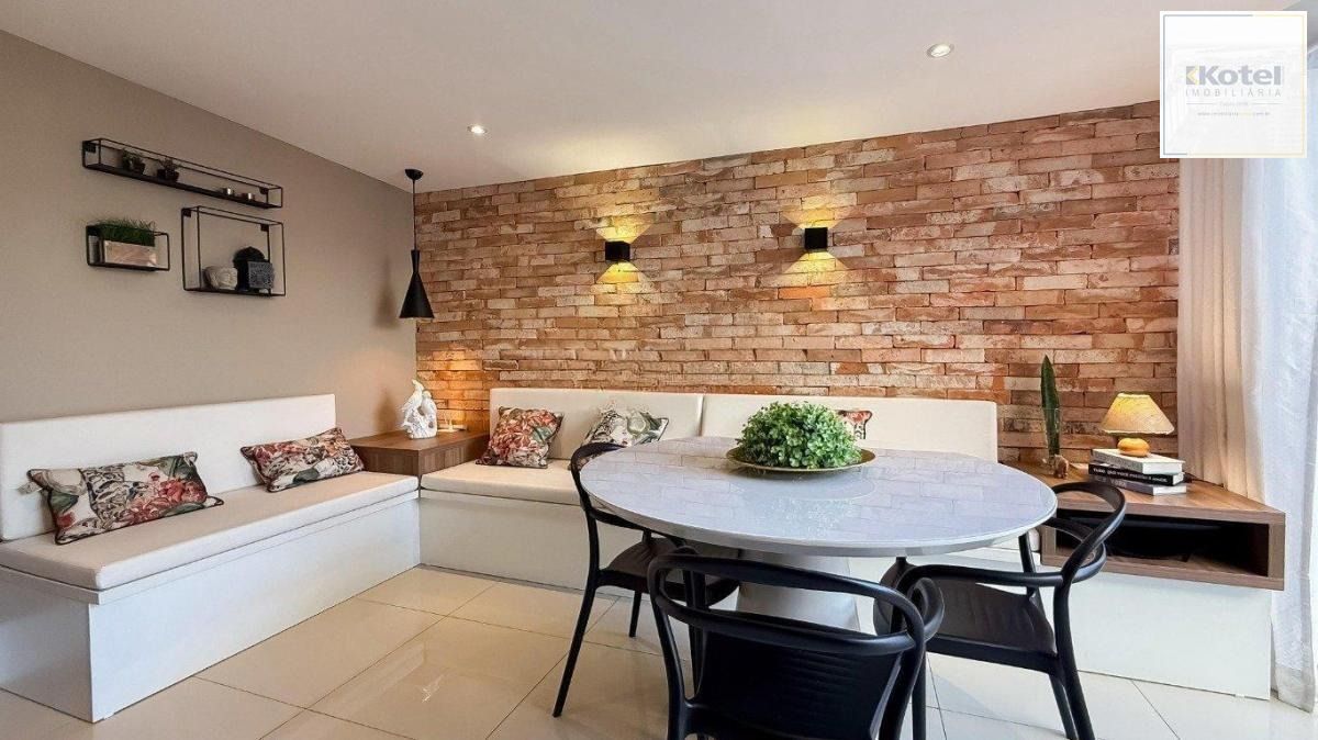 Apartamento Garden 3 dorm, semimobliado com Pátio no Bairro Santana — foto 4