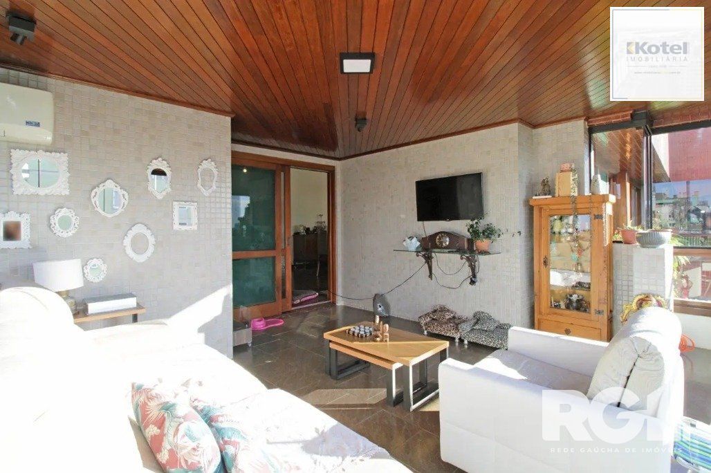 Cobertura 3 quartos à venda, 396m², Jardim Lindóia - Porto Alegre — foto 4