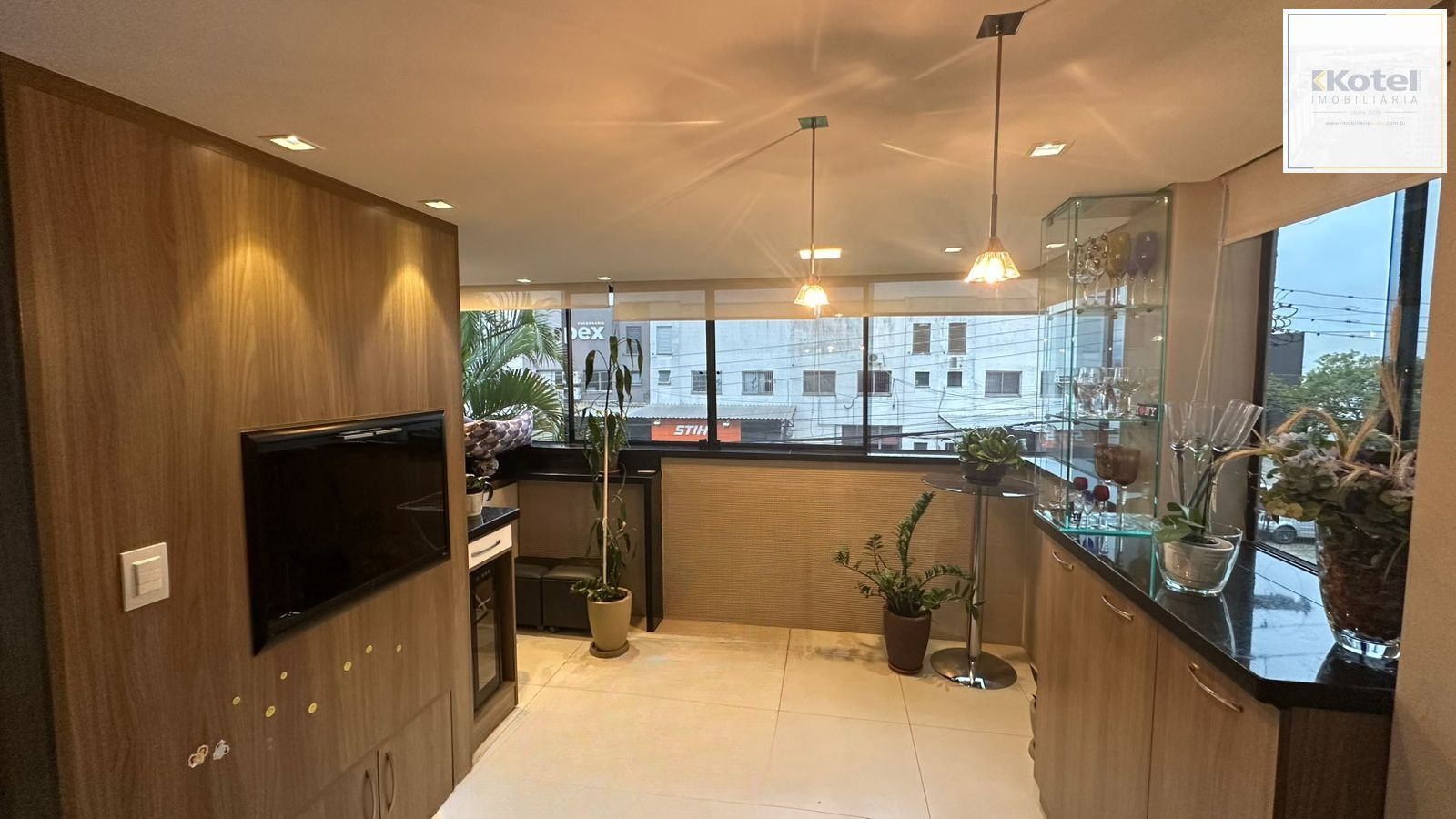 Apartamento, 3 quartos, à venda, 105 m², Jardim Lindóia - Porto Alegre — foto 3