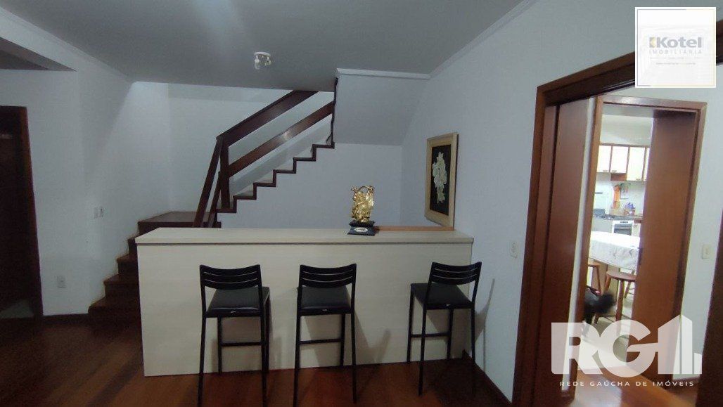 Casa a venda com 4 dorm, 396m² Rua Ludwig Jacob Hubler, - Jardim Itú Sabará — foto 5