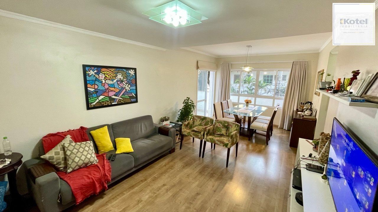 Apartamento Garden com Suíte no Cristo Redentor