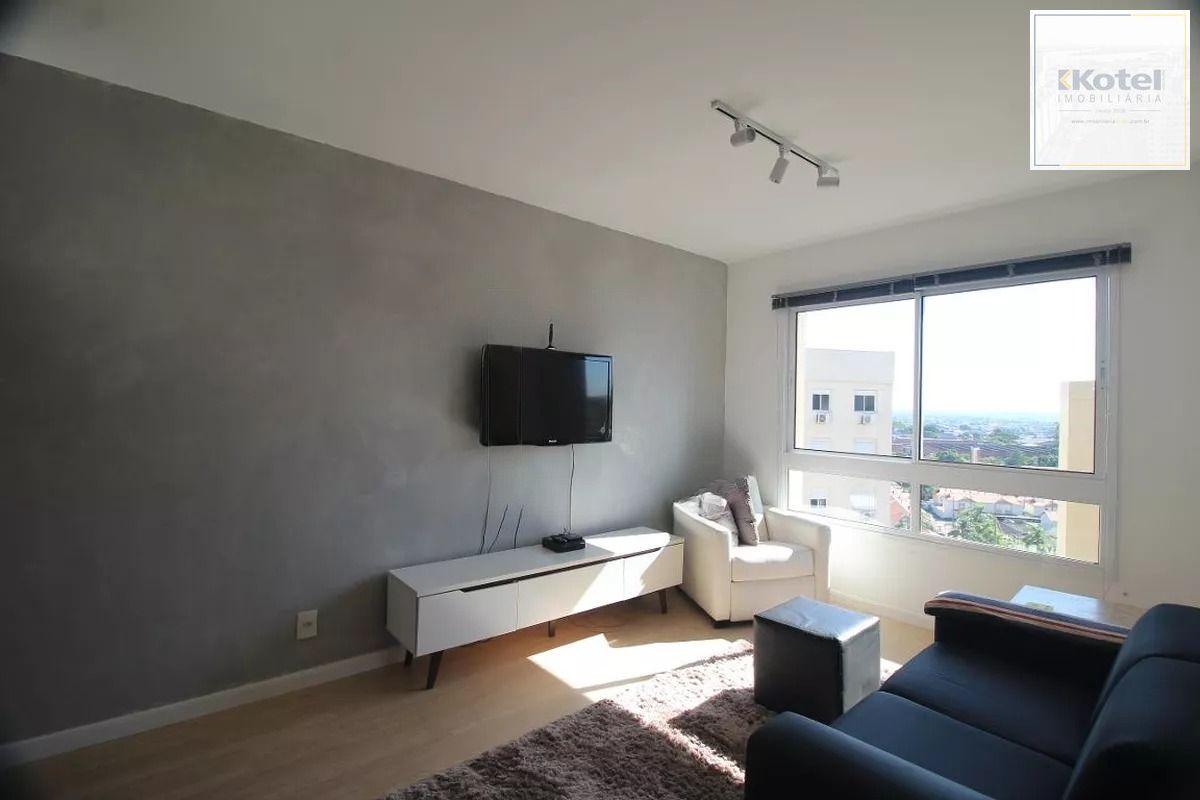 Apartamento 3 Dorm com 2 Vagas e Infraestrutura Completa
