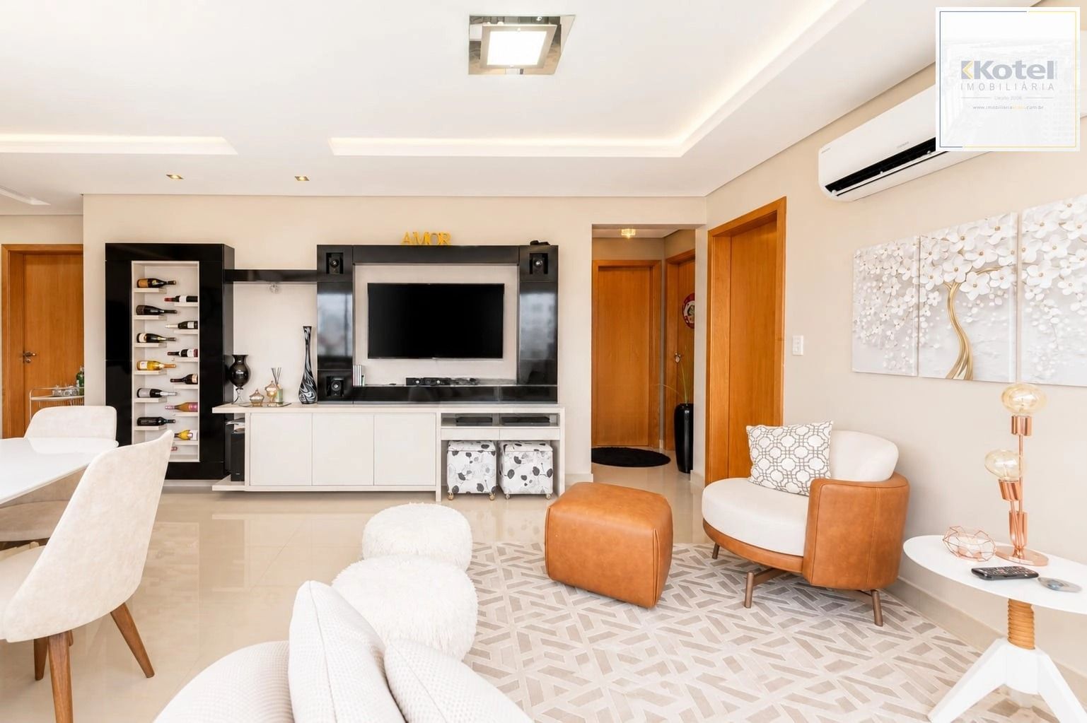 Apartamento, 3 quartos, à venda, 76 m², Boa Vista - Porto Alegre — foto 5