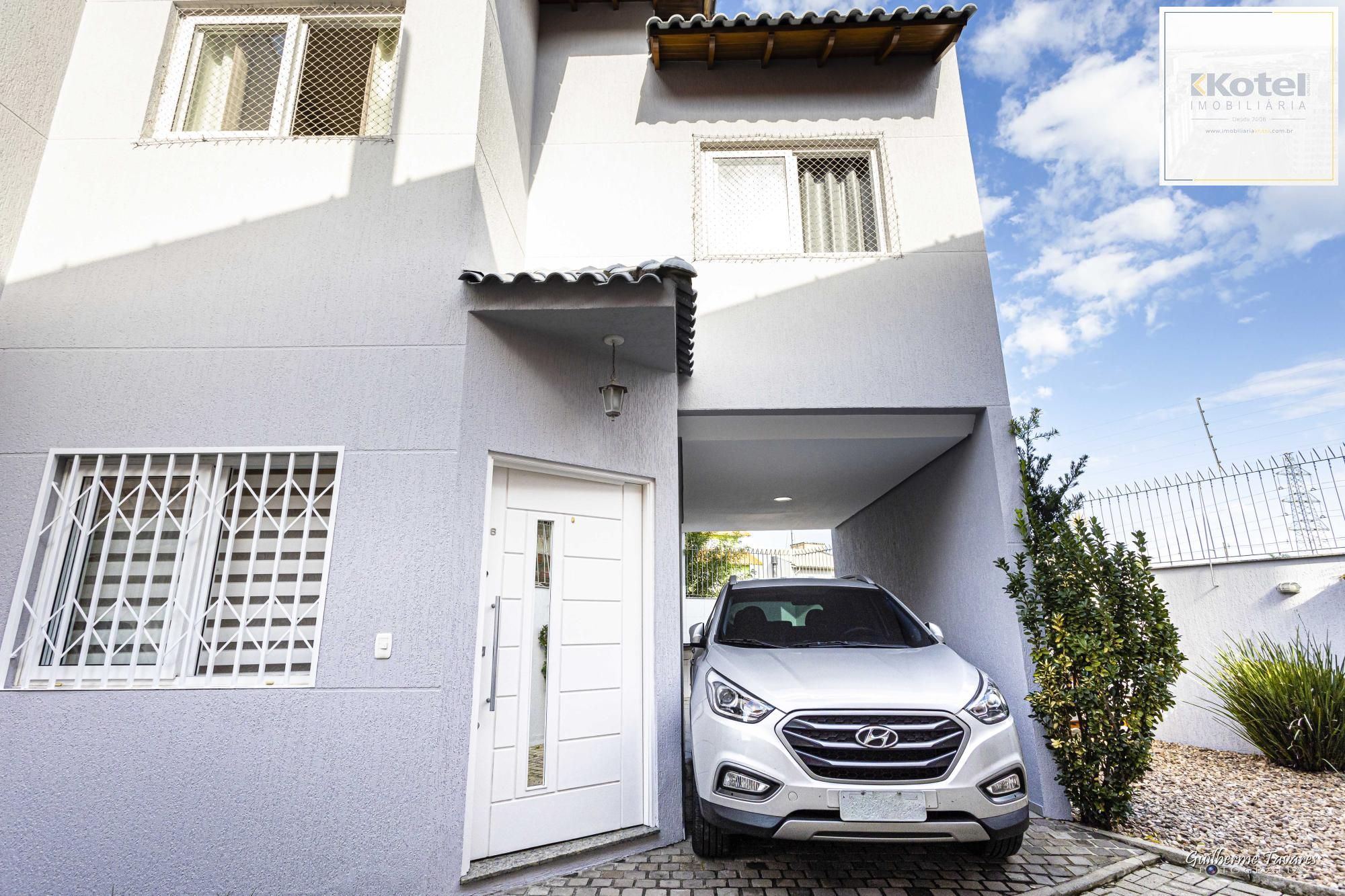 Casa de Condomínio, 3 quartos, à venda, 115 m², Ecoville - Porto Alegre — foto 2